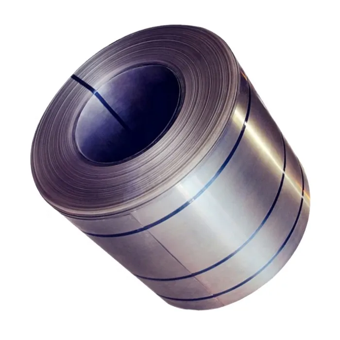 carbon steel coil